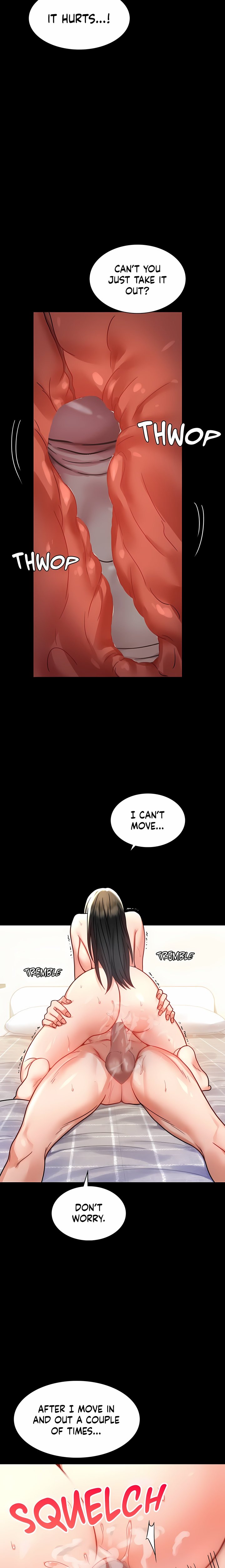 Infidelity 101 (Uncensored) Chapter 57 - Page 15