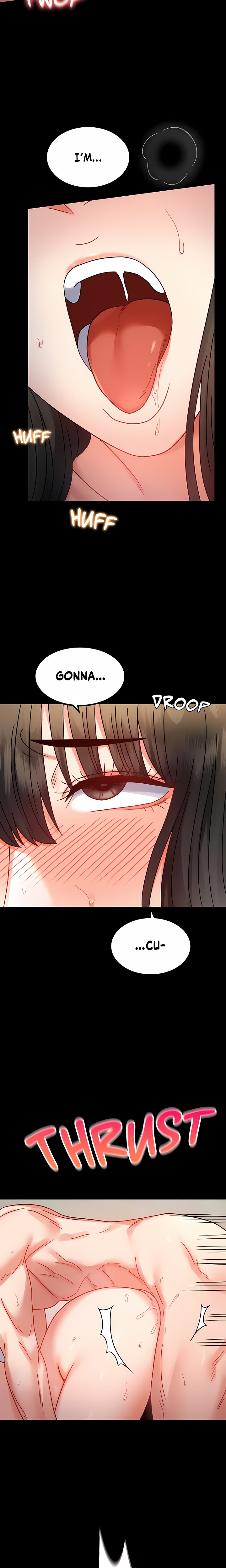Infidelity 101 (Uncensored) Chapter 57 - Page 21