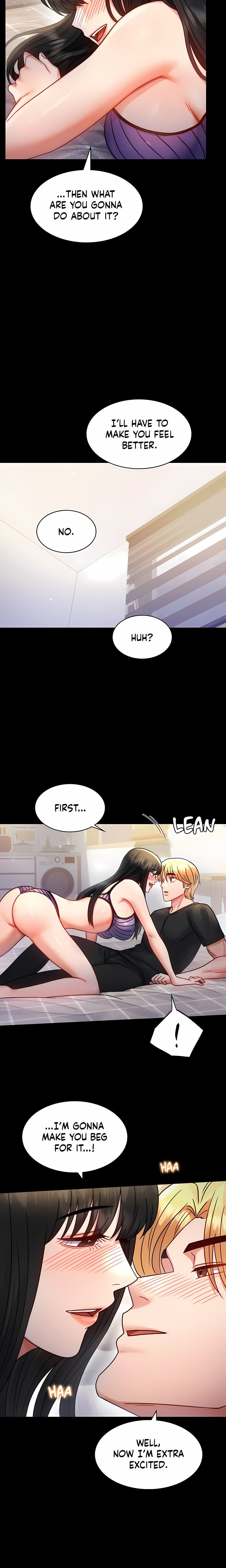 Infidelity 101 (Uncensored) Chapter 57 - Page 5