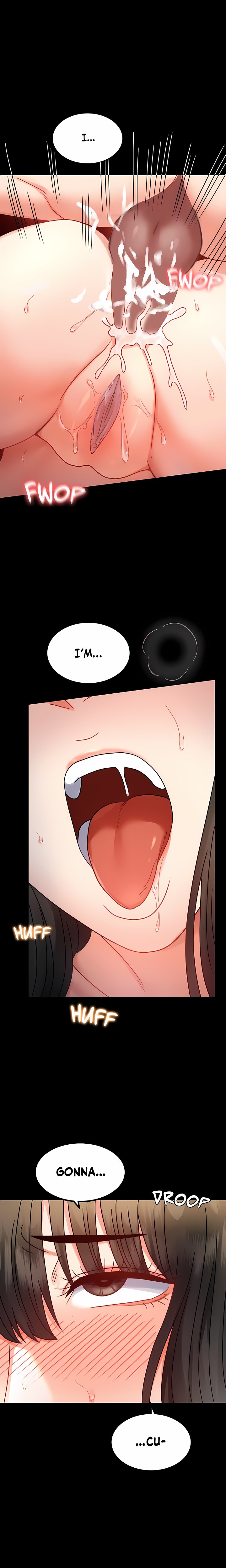 Infidelity 101 (Uncensored) Chapter 58 - Page 1