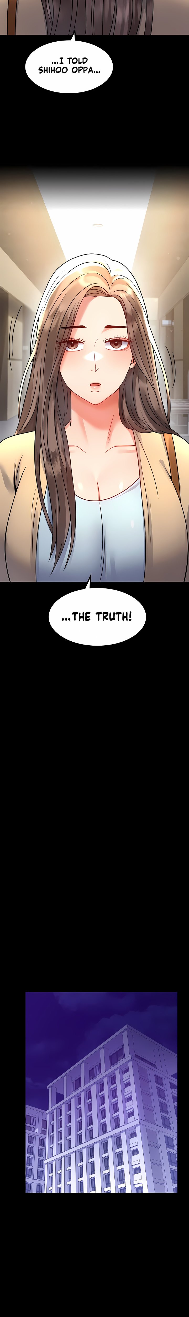 Infidelity 101 (Uncensored) Chapter 58 - Page 13