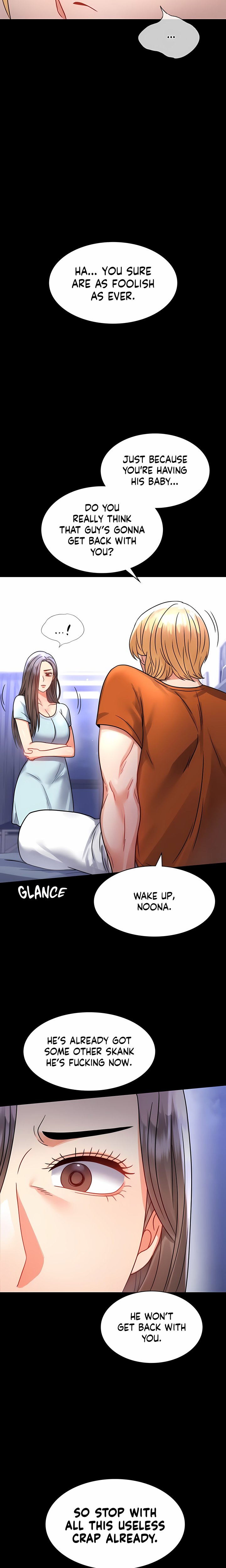 Infidelity 101 (Uncensored) Chapter 58 - Page 16