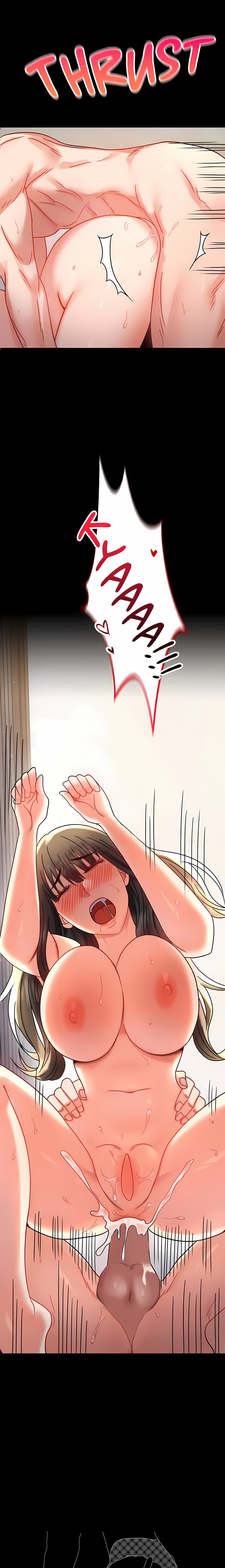 Infidelity 101 (Uncensored) Chapter 58 - Page 2