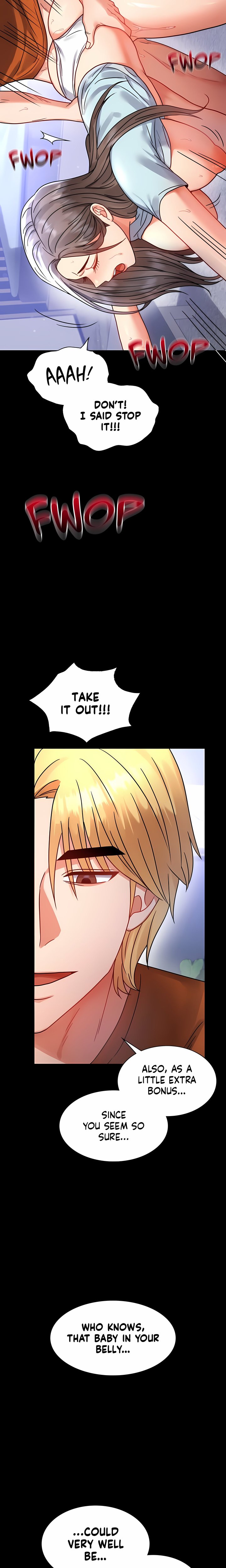 Infidelity 101 (Uncensored) Chapter 58 - Page 20