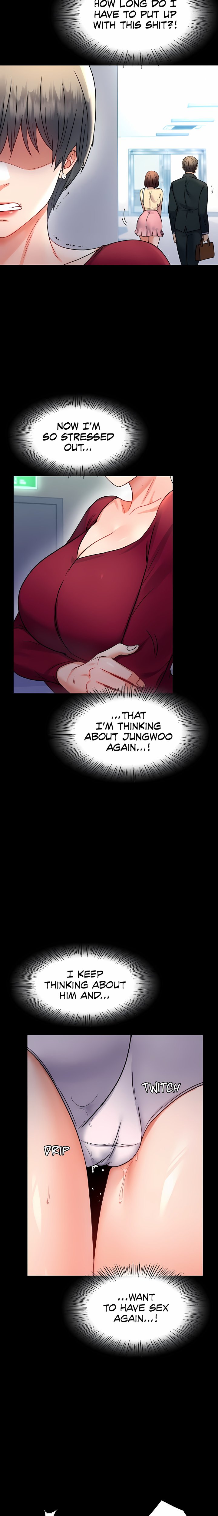 Infidelity 101 (Uncensored) Chapter 58 - Page 23