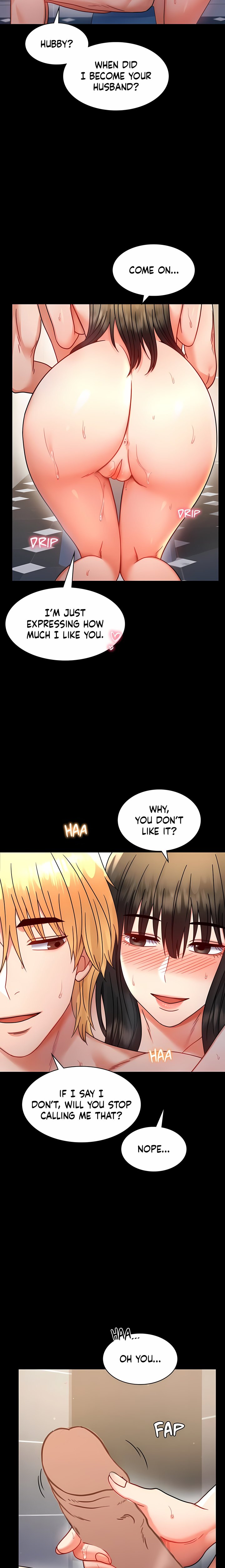 Infidelity 101 (Uncensored) Chapter 58 - Page 4