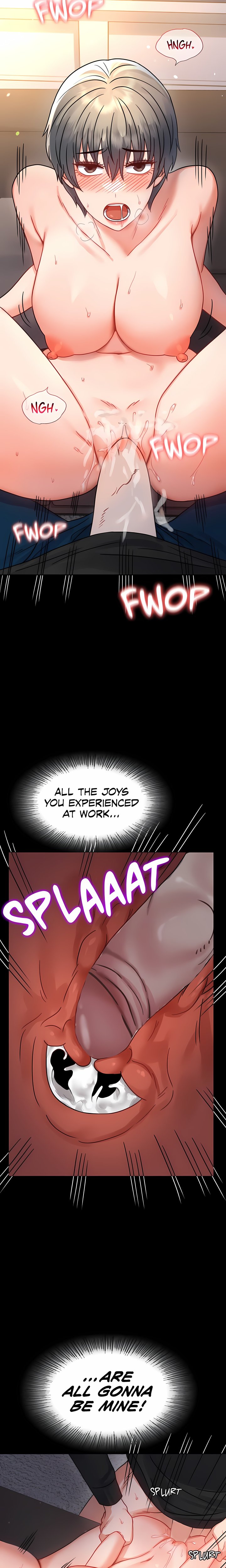 Infidelity 101 (Uncensored) Chapter 59 - Page 13