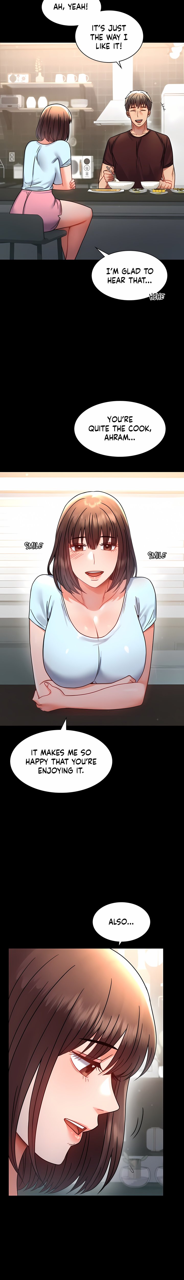 Infidelity 101 (Uncensored) Chapter 59 - Page 15
