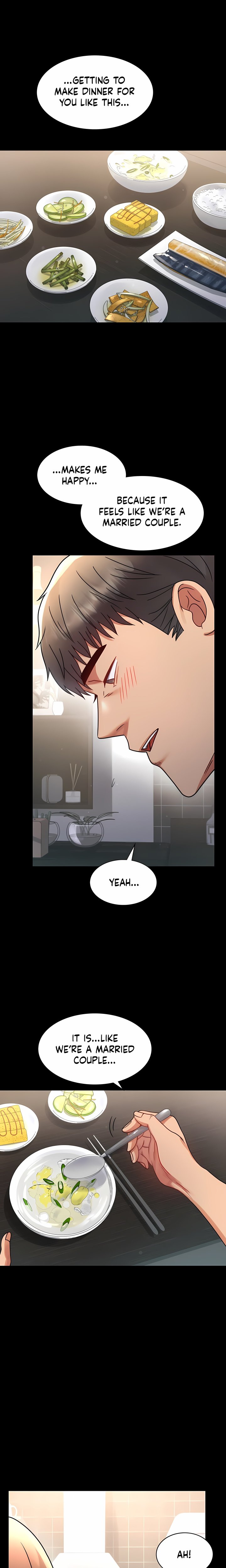 Infidelity 101 (Uncensored) Chapter 59 - Page 16