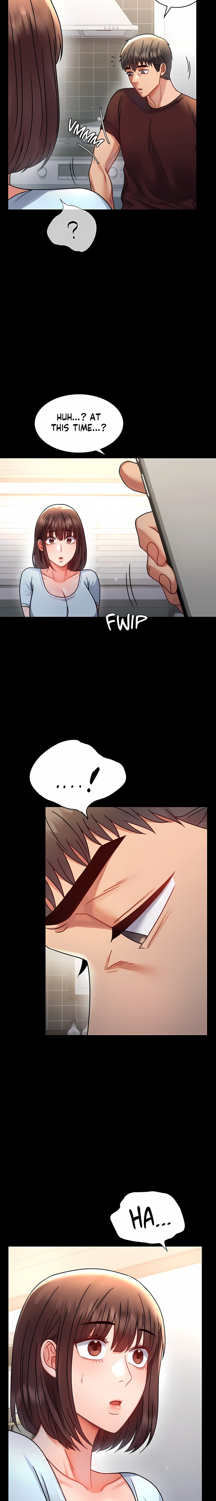 Infidelity 101 (Uncensored) Chapter 59 - Page 17