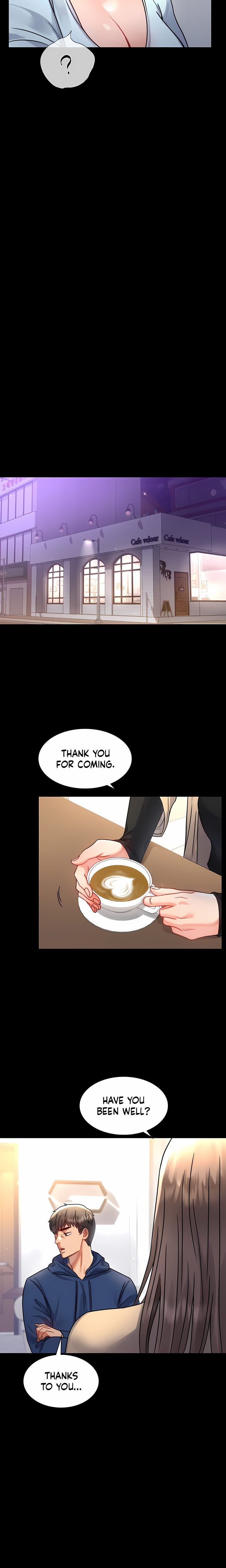 Infidelity 101 (Uncensored) Chapter 59 - Page 18