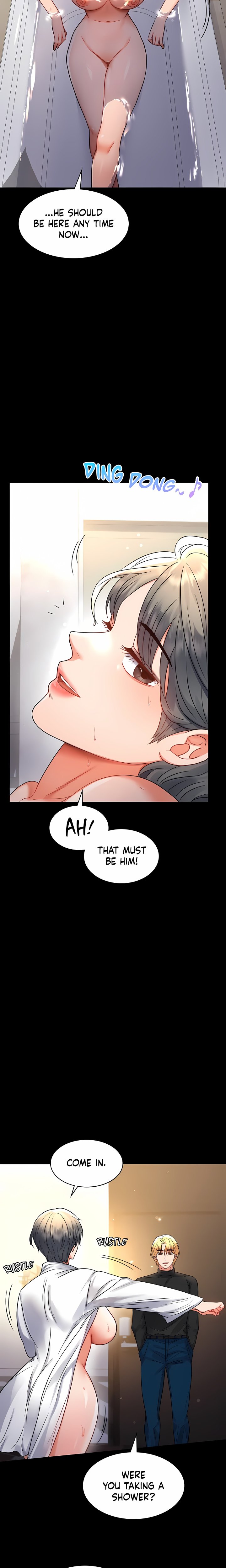 Infidelity 101 (Uncensored) Chapter 59 - Page 2
