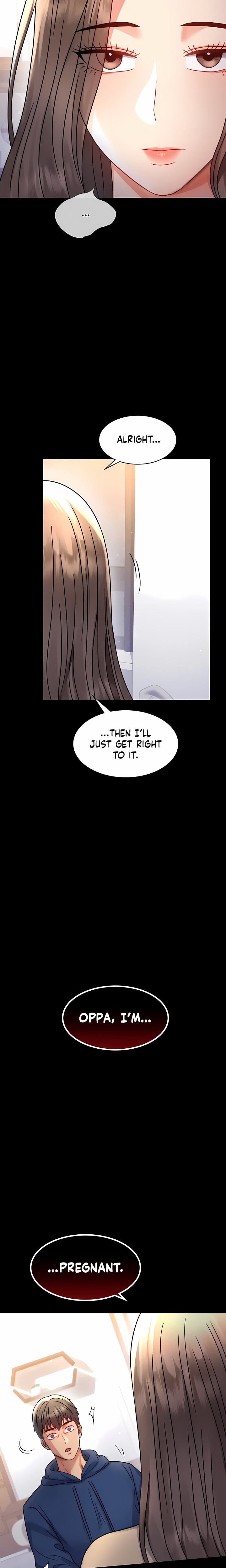 Infidelity 101 (Uncensored) Chapter 59 - Page 20
