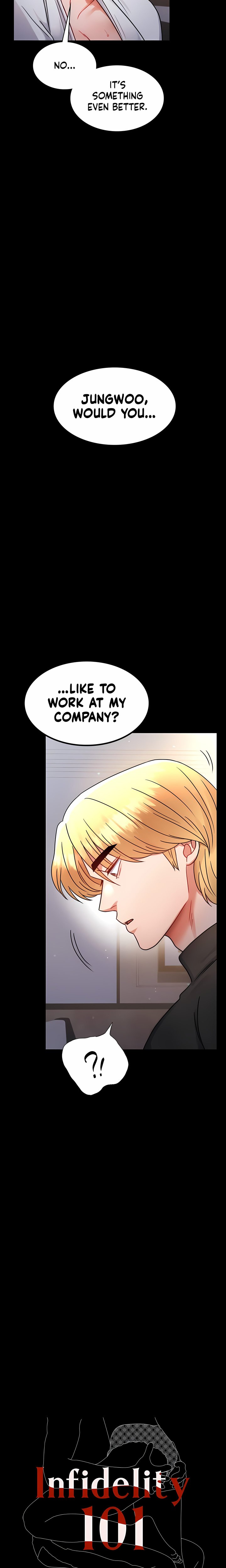 Infidelity 101 (Uncensored) Chapter 59 - Page 4