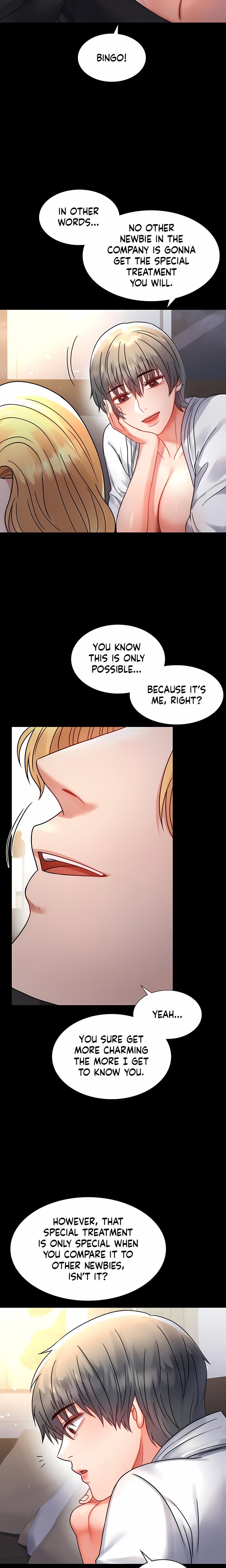 Infidelity 101 (Uncensored) Chapter 59 - Page 6