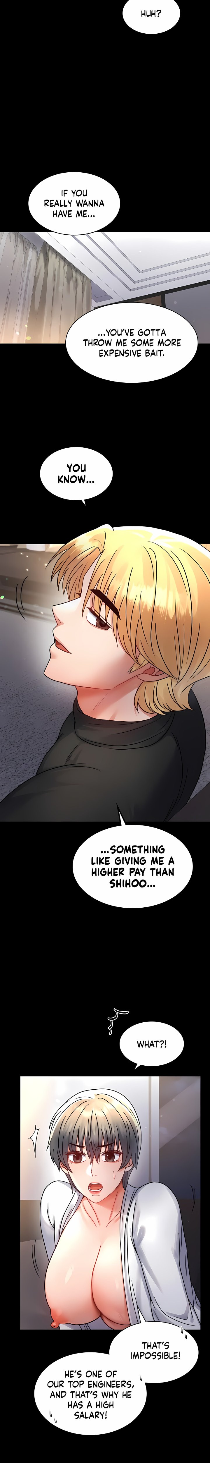 Infidelity 101 (Uncensored) Chapter 59 - Page 7