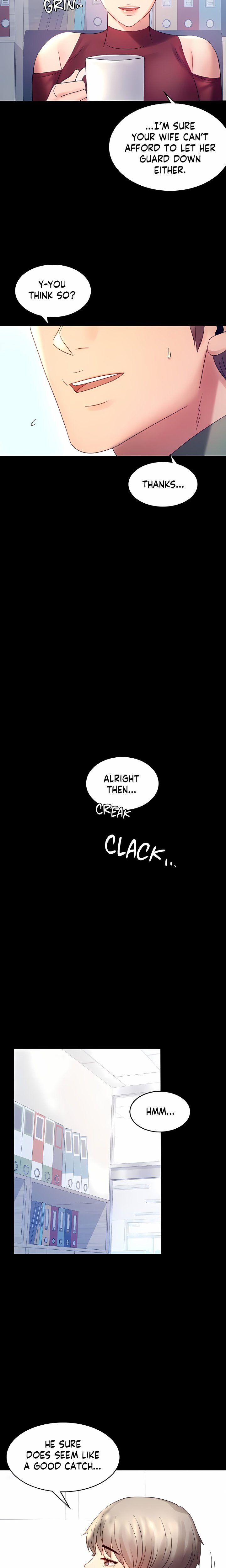 Infidelity 101 (Uncensored) Chapter 6 - Page 12