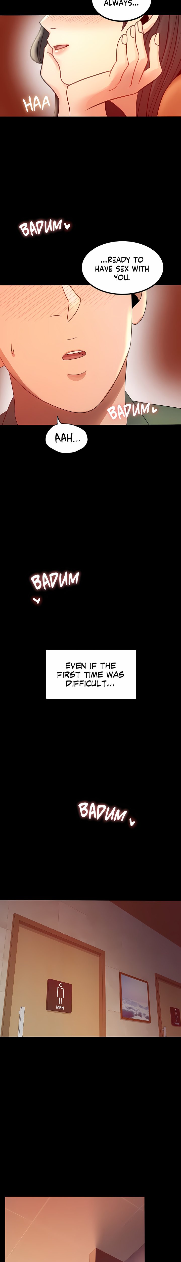 Infidelity 101 (Uncensored) Chapter 6 - Page 19