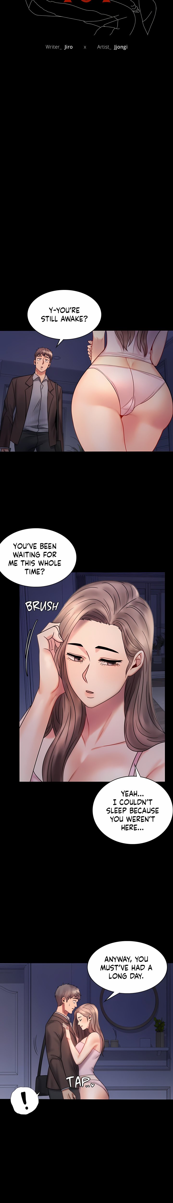 Infidelity 101 (Uncensored) Chapter 6 - Page 2