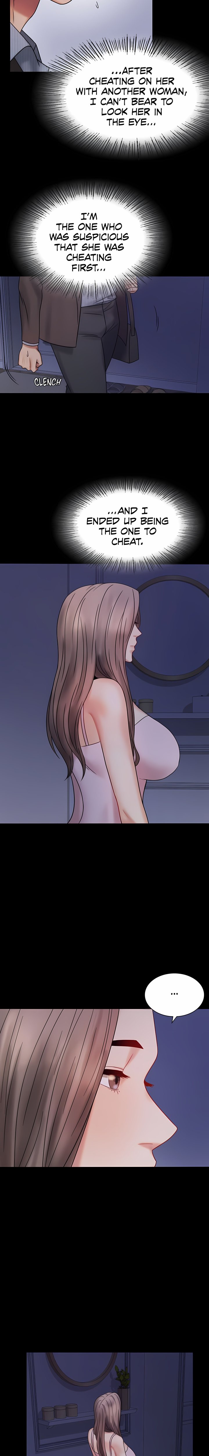 Infidelity 101 (Uncensored) Chapter 6 - Page 4