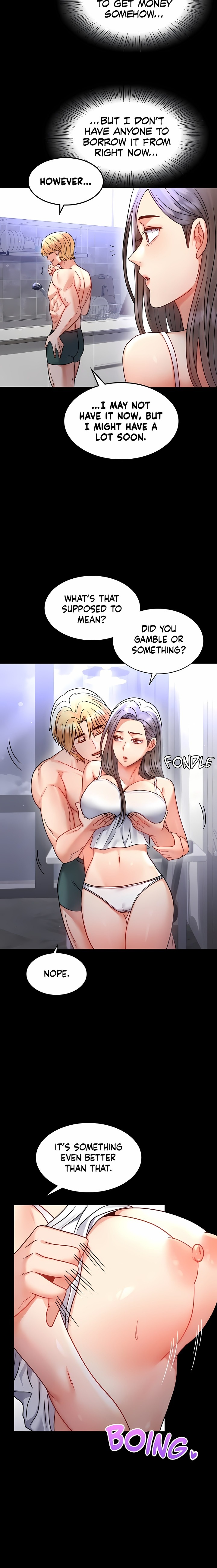 Infidelity 101 (Uncensored) Chapter 60 - Page 11