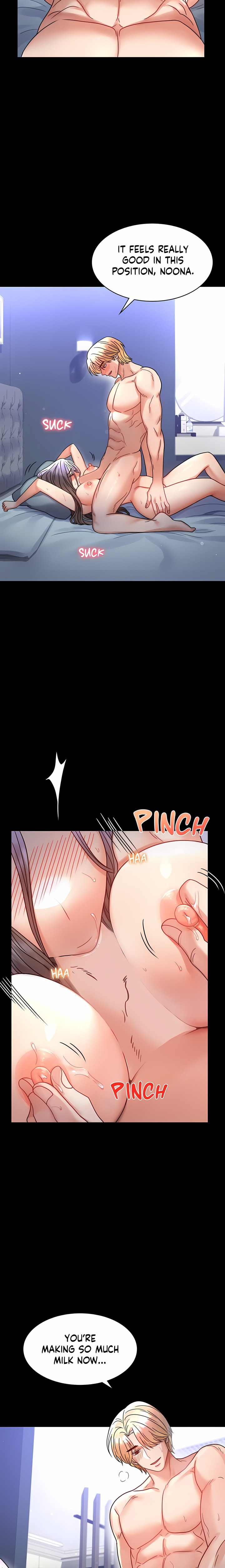Infidelity 101 (Uncensored) Chapter 60 - Page 14