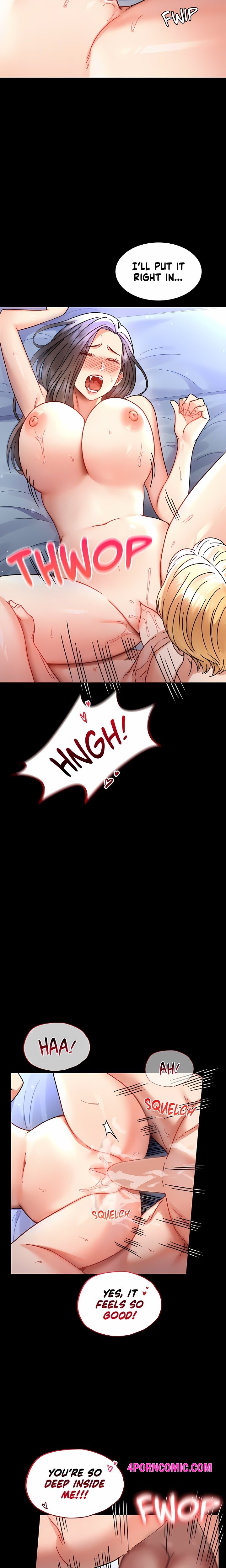 Infidelity 101 (Uncensored) Chapter 60 - Page 16