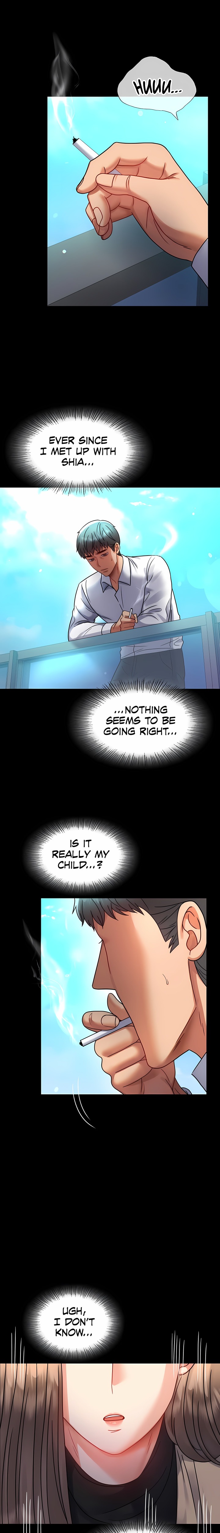 Infidelity 101 (Uncensored) Chapter 60 - Page 20