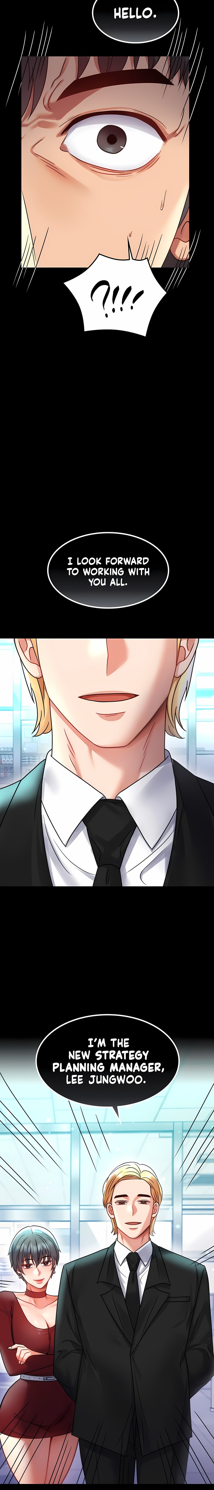 Infidelity 101 (Uncensored) Chapter 60 - Page 23
