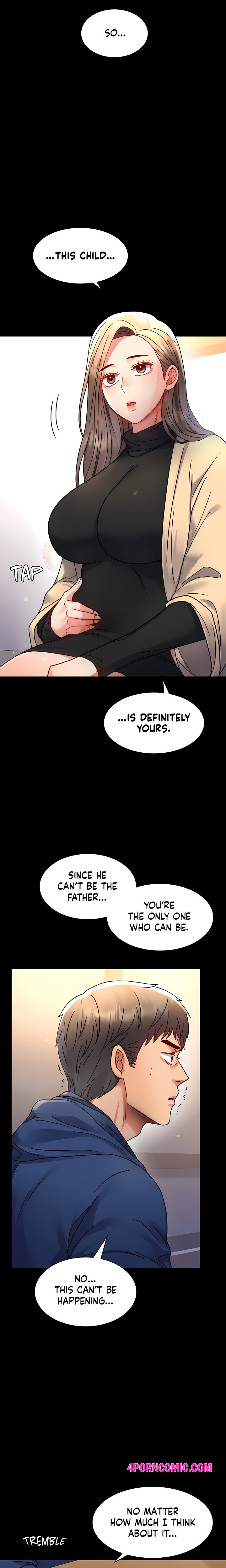 Infidelity 101 (Uncensored) Chapter 60 - Page 4