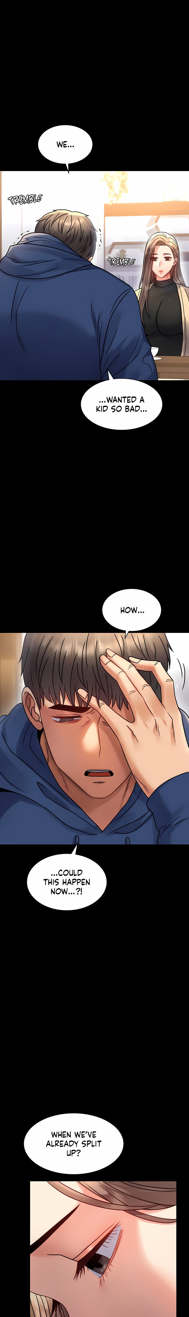 Infidelity 101 (Uncensored) Chapter 60 - Page 7
