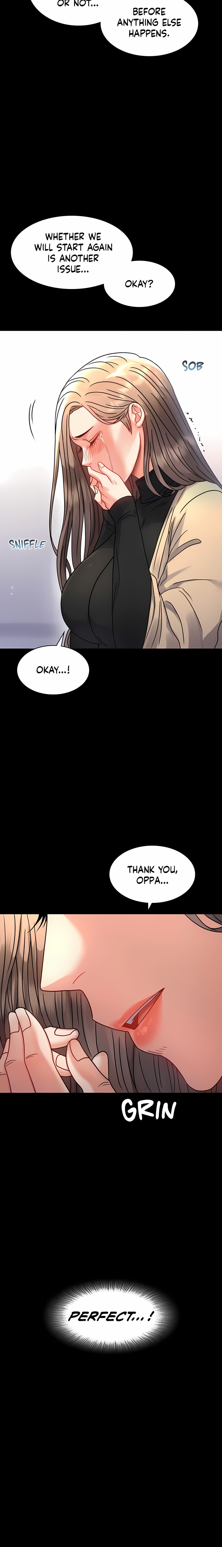Infidelity 101 (Uncensored) Chapter 60 - Page 9