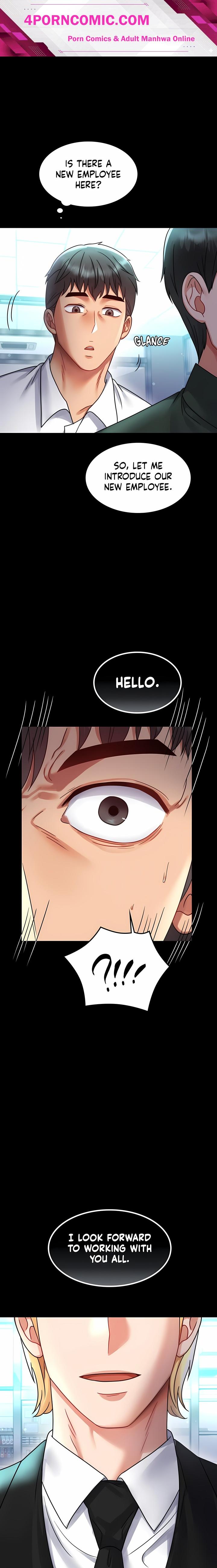Infidelity 101 (Uncensored) Chapter 61 - Page 1