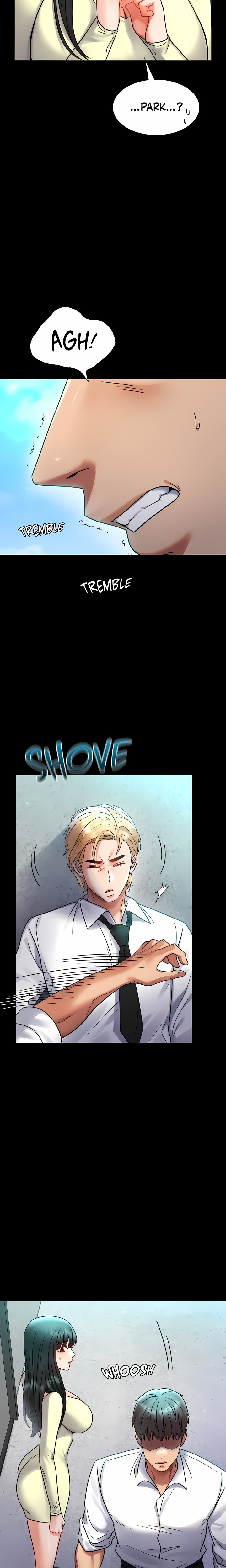 Infidelity 101 (Uncensored) Chapter 61 - Page 10
