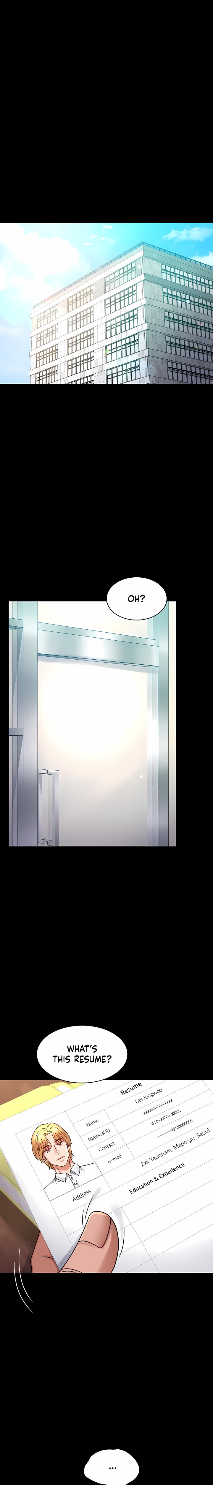 Infidelity 101 (Uncensored) Chapter 61 - Page 20