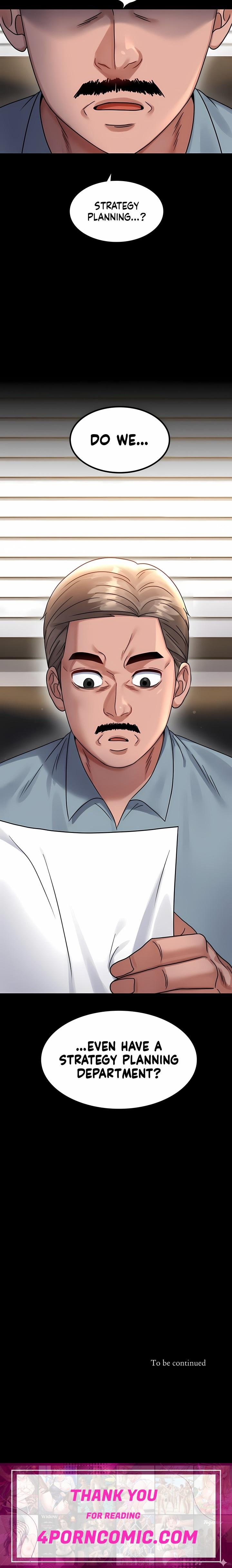 Infidelity 101 (Uncensored) Chapter 61 - Page 21