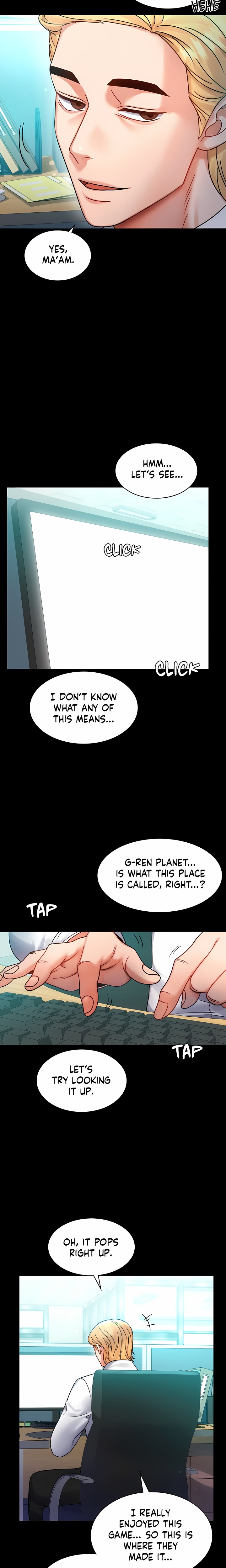 Infidelity 101 (Uncensored) Chapter 61 - Page 4