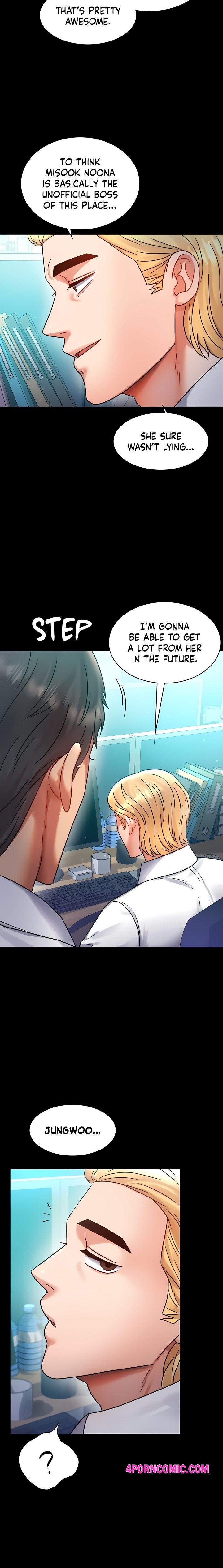 Infidelity 101 (Uncensored) Chapter 61 - Page 5