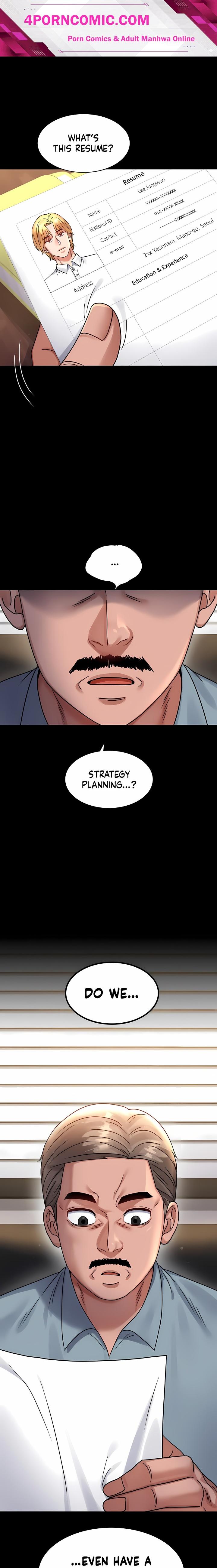 Infidelity 101 (Uncensored) Chapter 62 - Page 1
