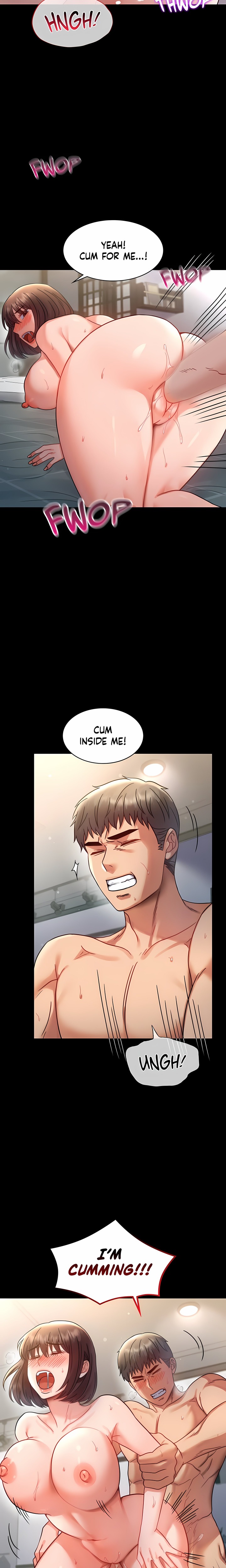 Infidelity 101 (Uncensored) Chapter 62 - Page 18