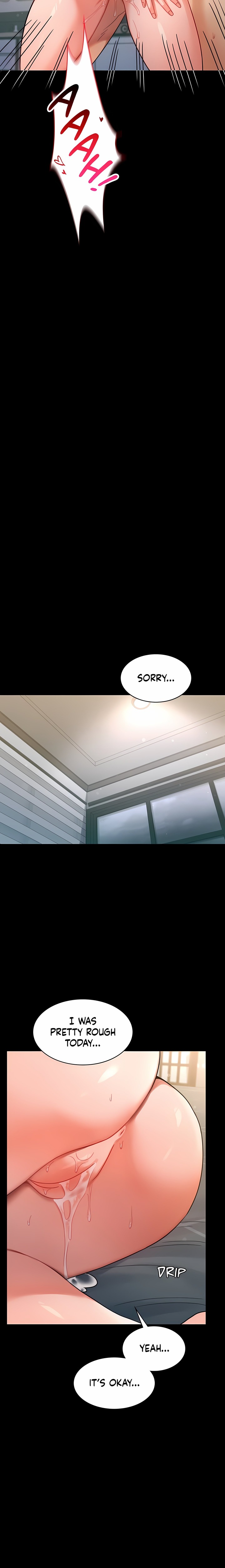 Infidelity 101 (Uncensored) Chapter 62 - Page 19