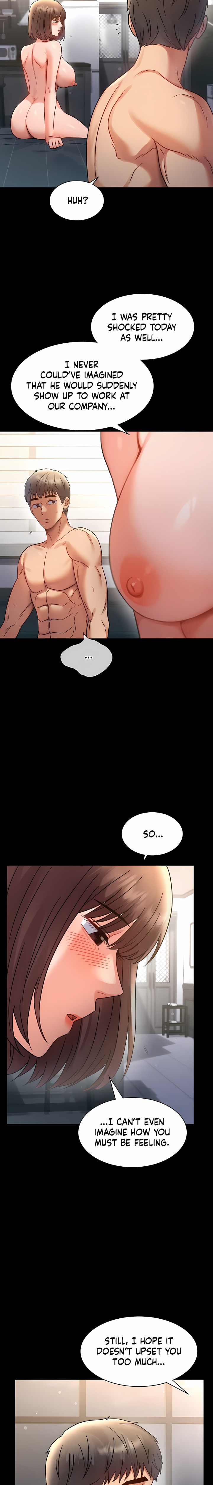 Infidelity 101 (Uncensored) Chapter 62 - Page 21