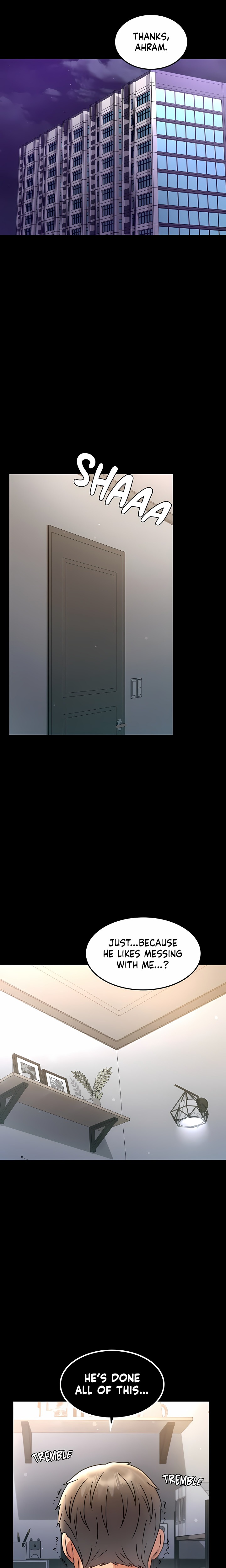 Infidelity 101 (Uncensored) Chapter 62 - Page 23