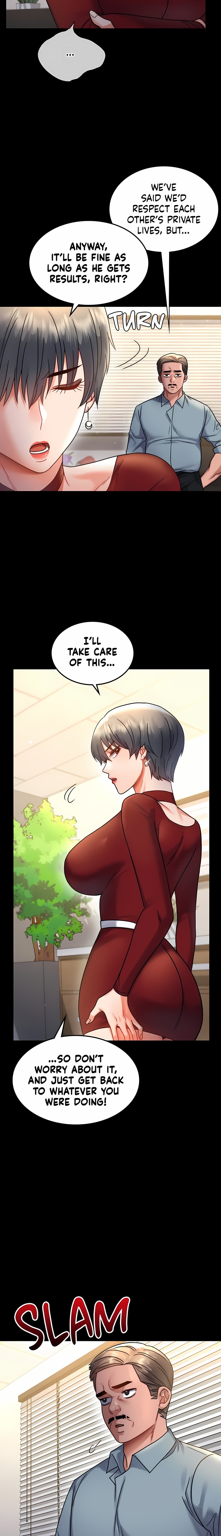 Infidelity 101 (Uncensored) Chapter 62 - Page 4
