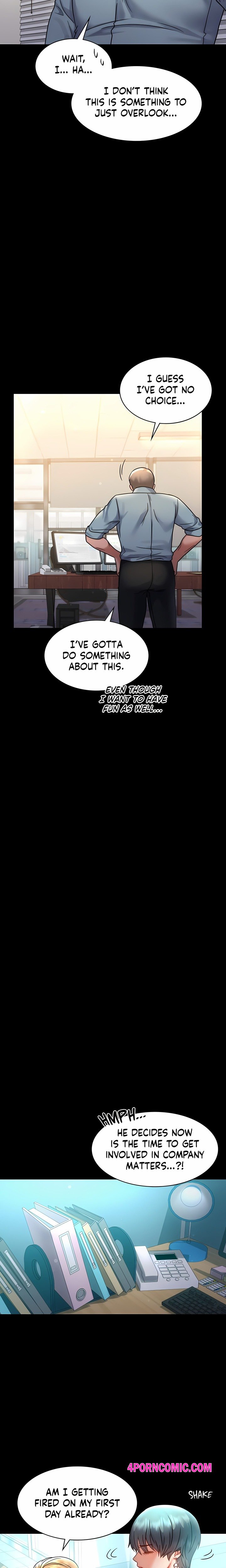 Infidelity 101 (Uncensored) Chapter 62 - Page 5