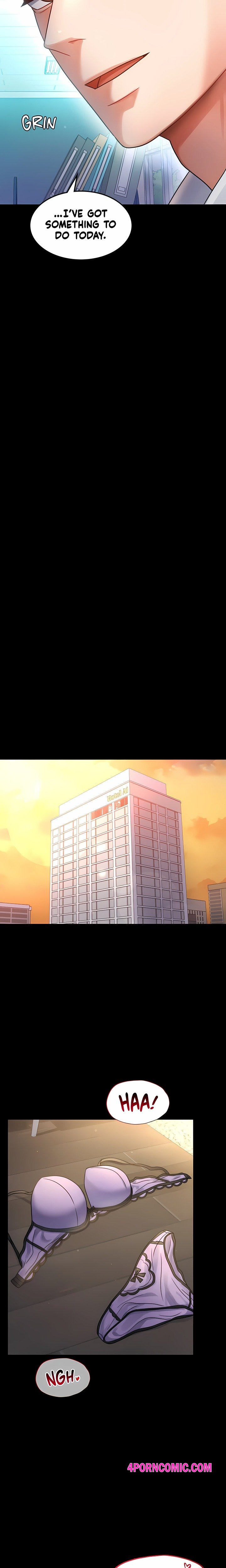 Infidelity 101 (Uncensored) Chapter 62 - Page 7