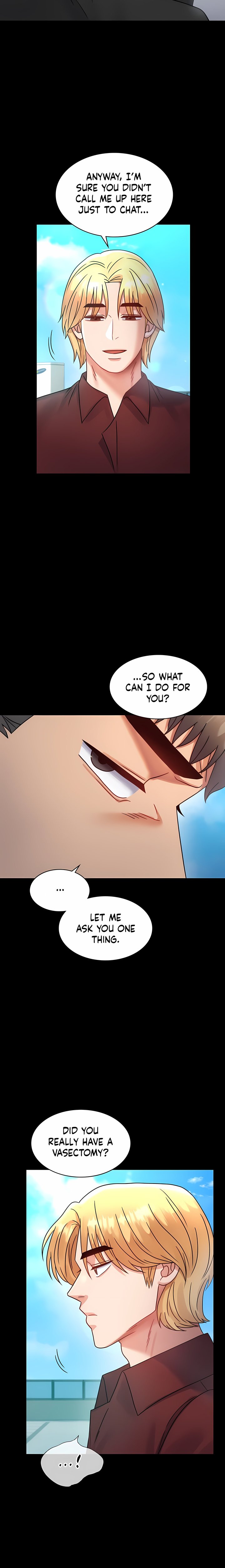 Infidelity 101 (Uncensored) Chapter 63 - Page 18