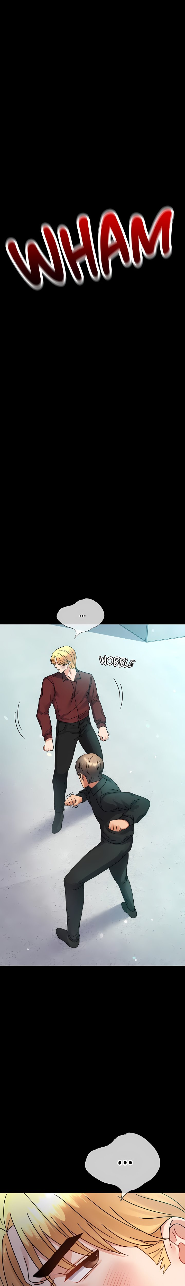 Infidelity 101 (Uncensored) Chapter 63 - Page 21