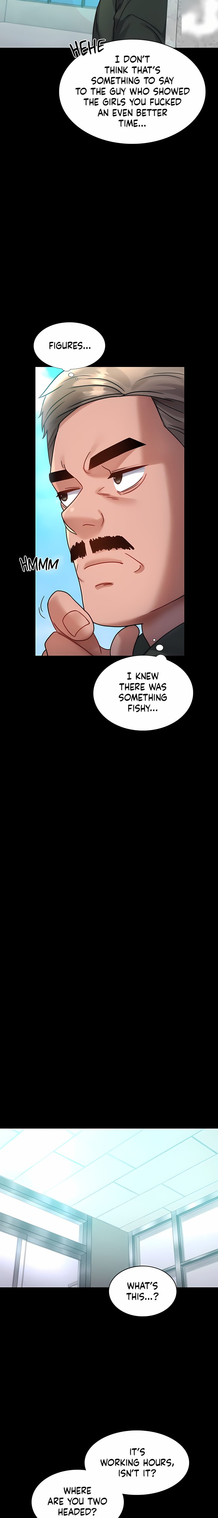 Infidelity 101 (Uncensored) Chapter 63 - Page 23