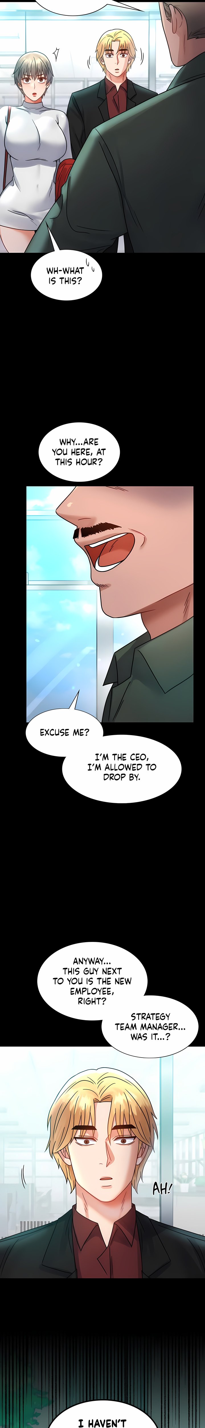 Infidelity 101 (Uncensored) Chapter 63 - Page 24